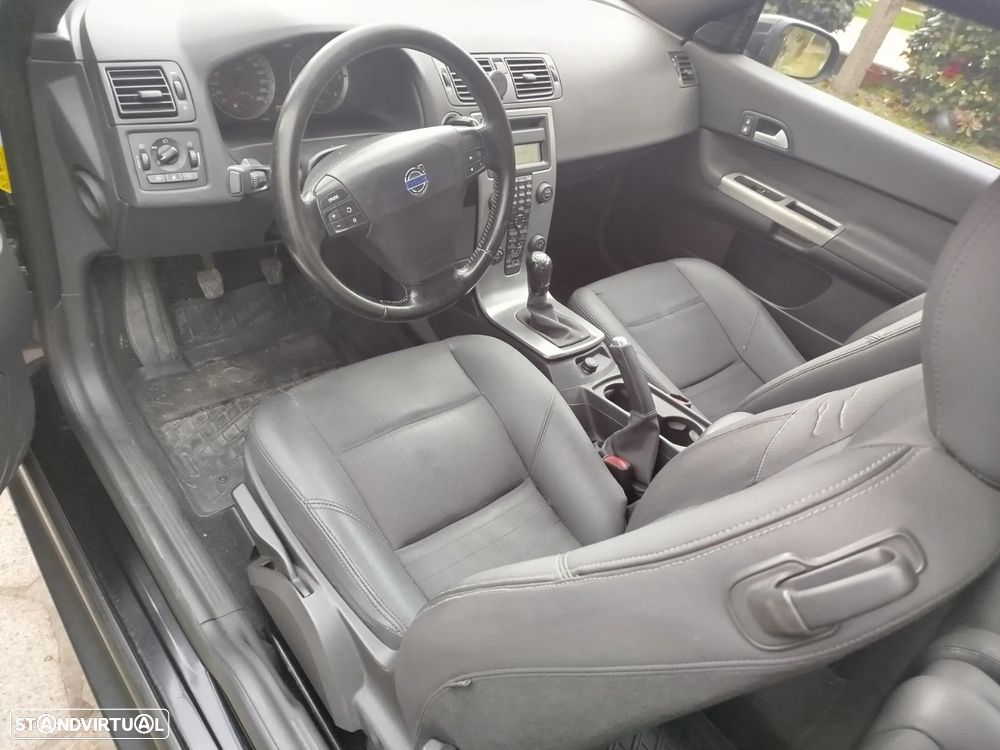 Volvo C30 1.6 D Momentum - 9
