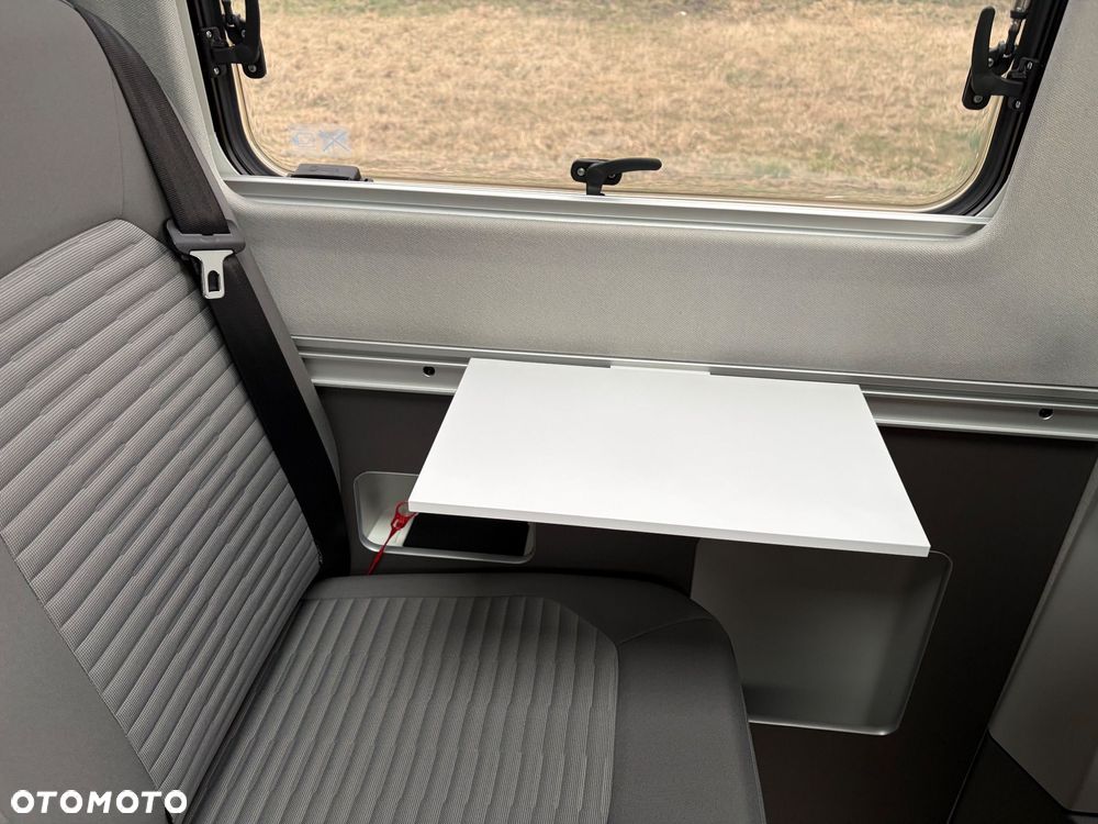 Volkswagen Grand California 600 - 38