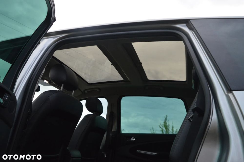 Ford S-Max 2.0 TDCi Silver X - 11