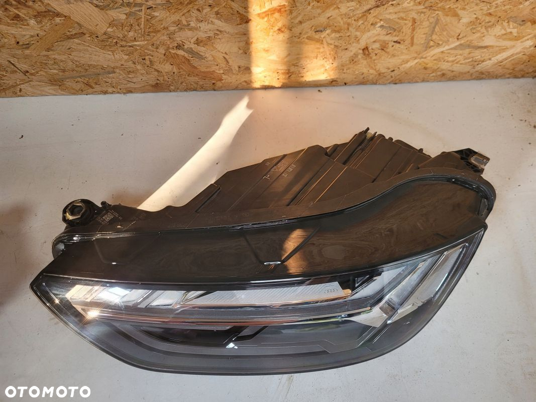 Lampa audi q5 lift matrix 80a941035e 80a941036e - 5