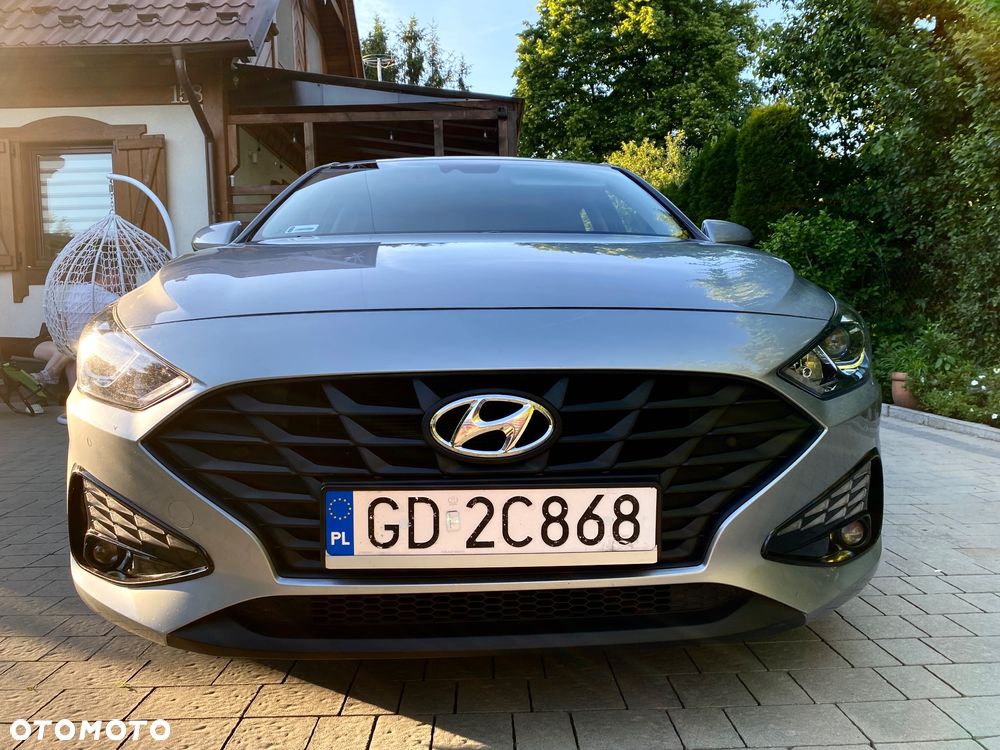 Hyundai i30 - 26