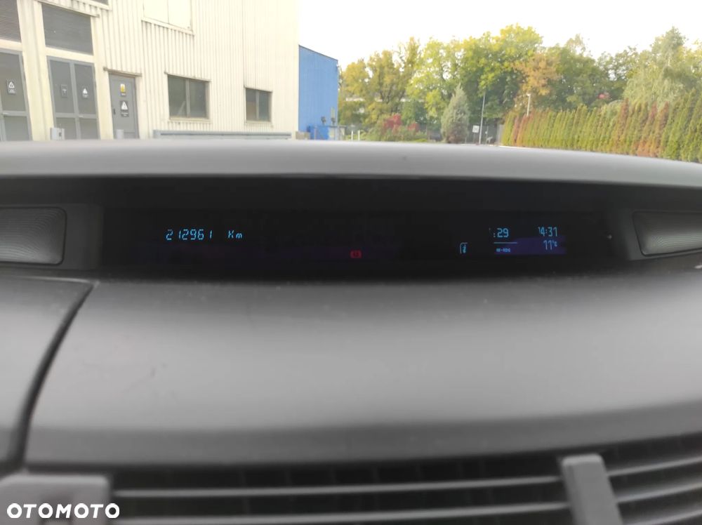 Renault Grand Espace Gr 2.0T 16V Dynamique - 17