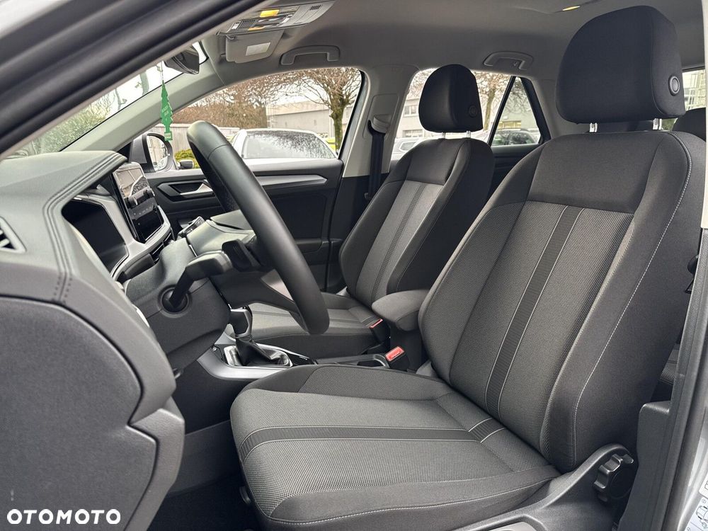 Volkswagen T-Roc 1.5 TSI Special Edition DSG - 9