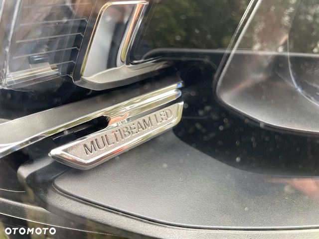 Mercedes-Benz GLS 580 4Matic 9G-TRONIC - 13