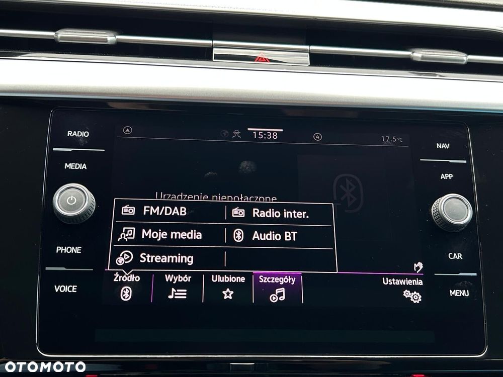 Volkswagen Arteon Shooting Brake 2.0 TDI R-Line DSG - 35