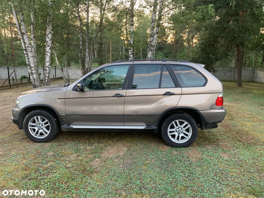 BMW X5 3.0 d - 10