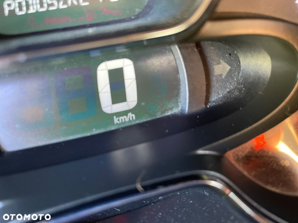 Renault Captur ENERGY dCi 90 EDC Intens - 21