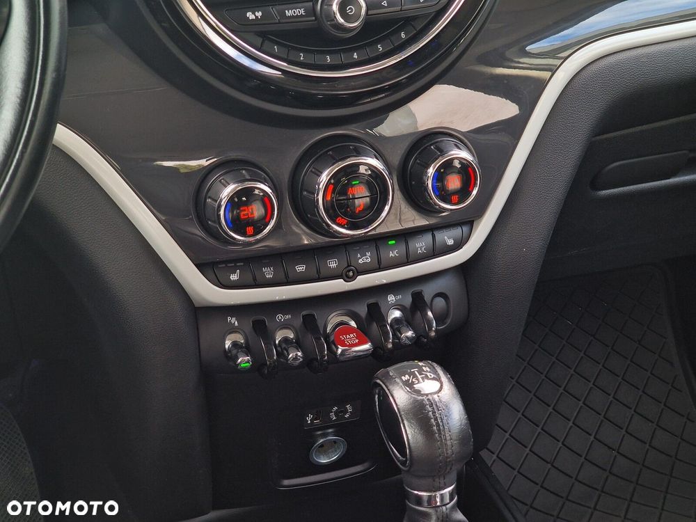 MINI Countryman Cooper SD ALL4 sport - 23