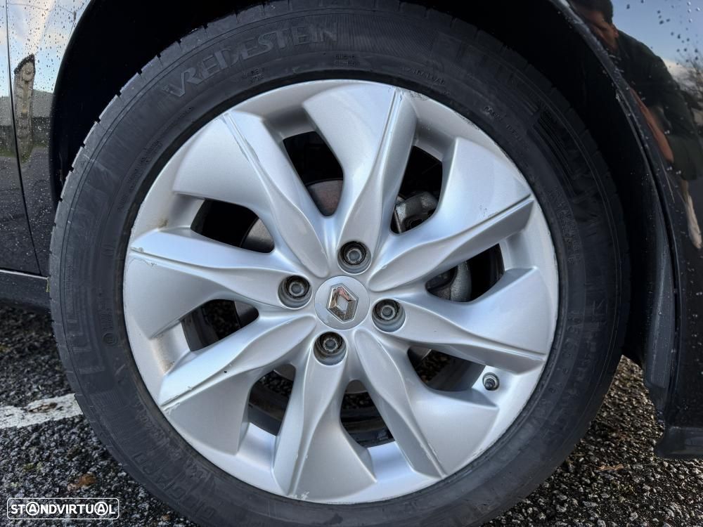 Renault Zoe (c/ Bateria) Intens - 3