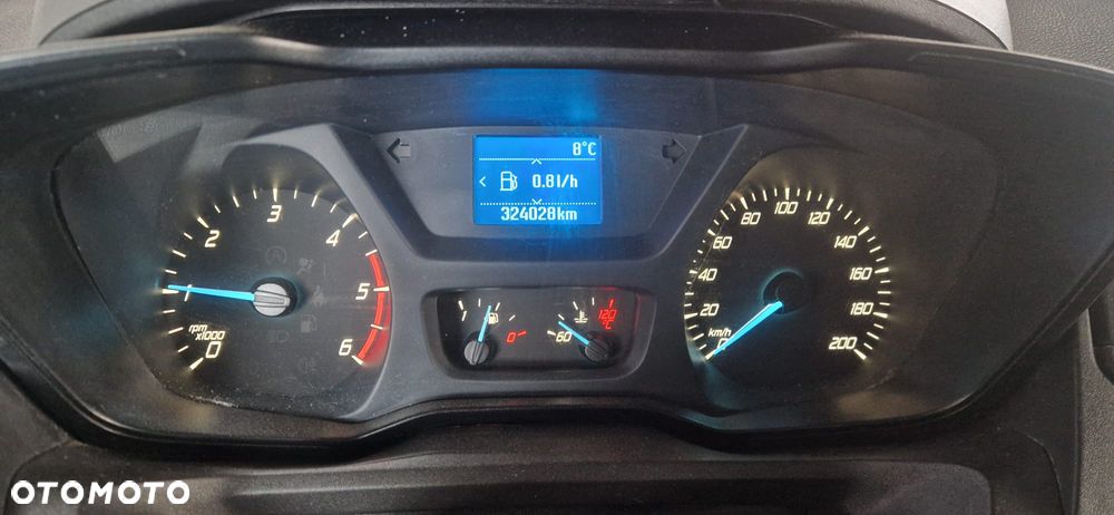 Ford Transit Custom 290 L1H1 Trend - 6