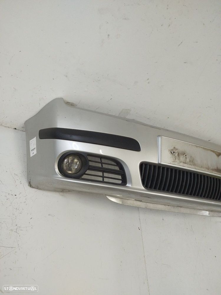 Para Choques Ft Skoda Fabia I Break (6Y5) - 3