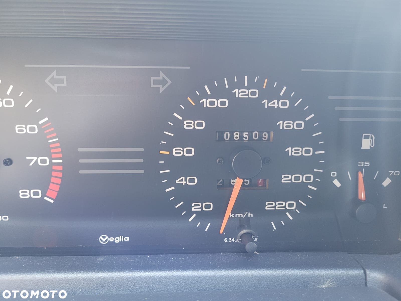 Peugeot 405 - 9