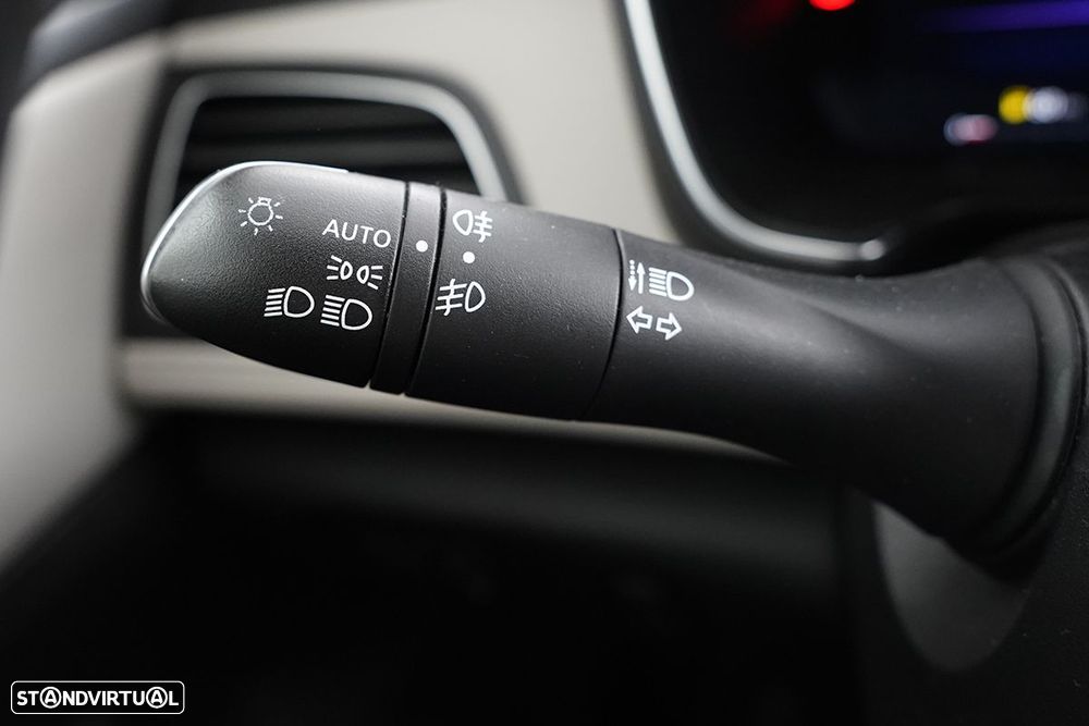 Renault Talisman 2.0 Blue dCi Initiale Paris EDC - 17
