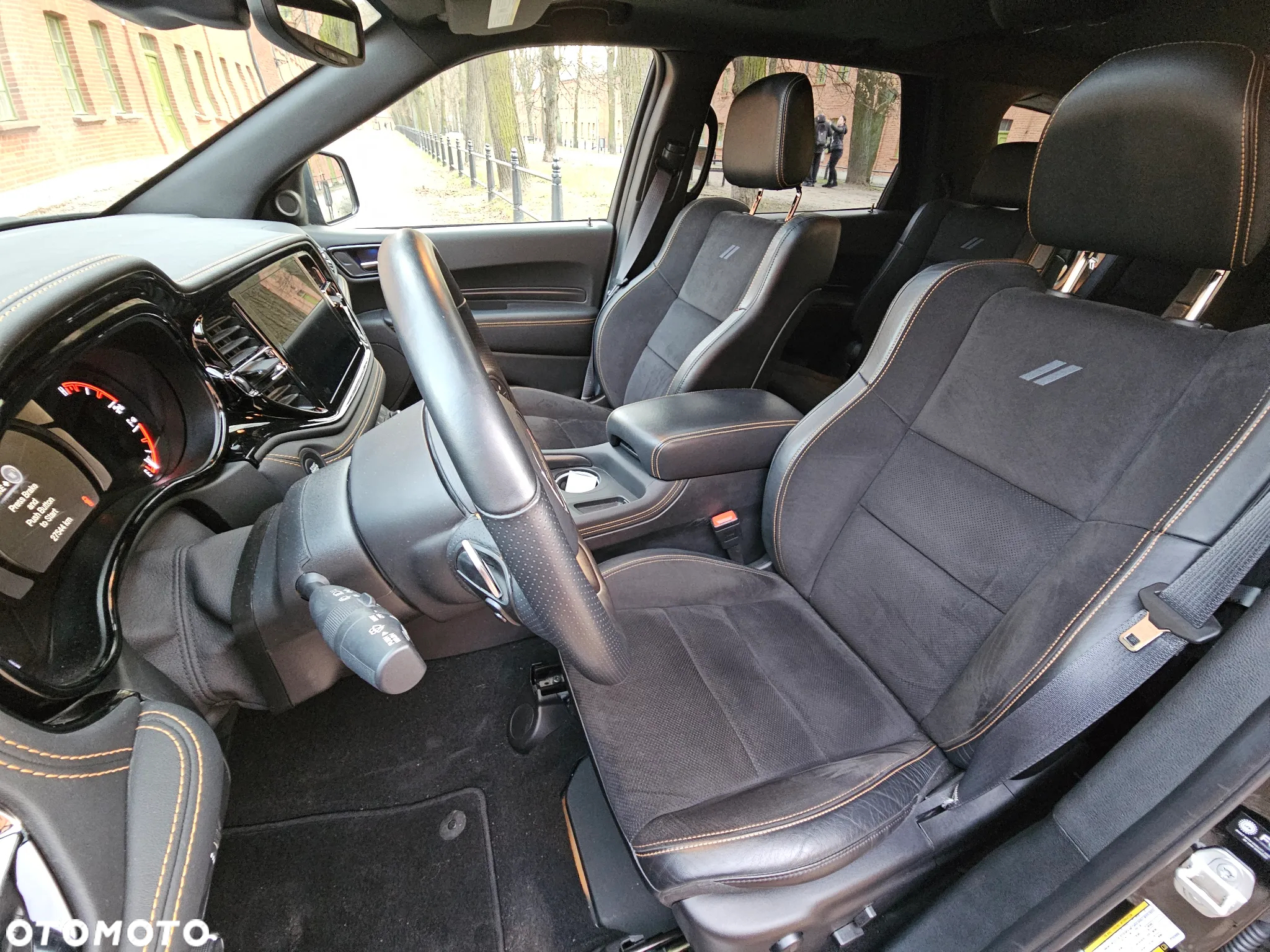 Dodge Durango 5.7 R/T - 33