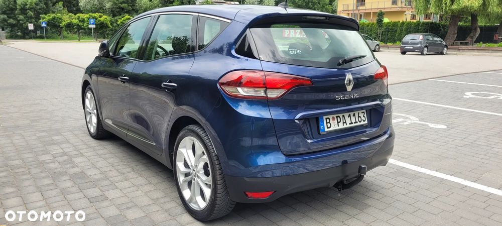 Renault Scenic 1.2 TCe Energy Life - 4