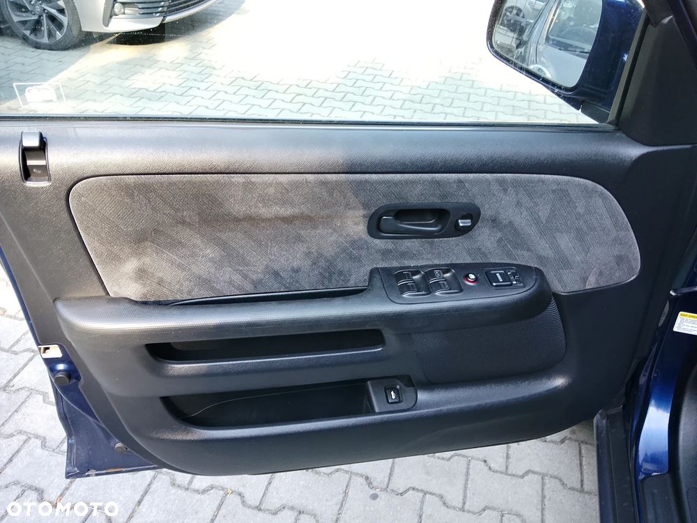 Honda CR-V - 14