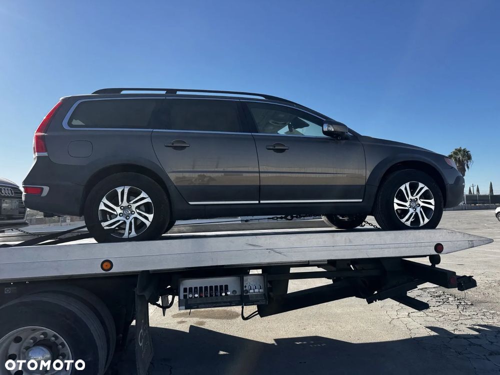 Volvo XC 70 - 17