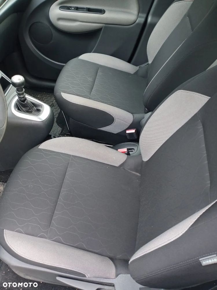 Citroën C3 Picasso - 10