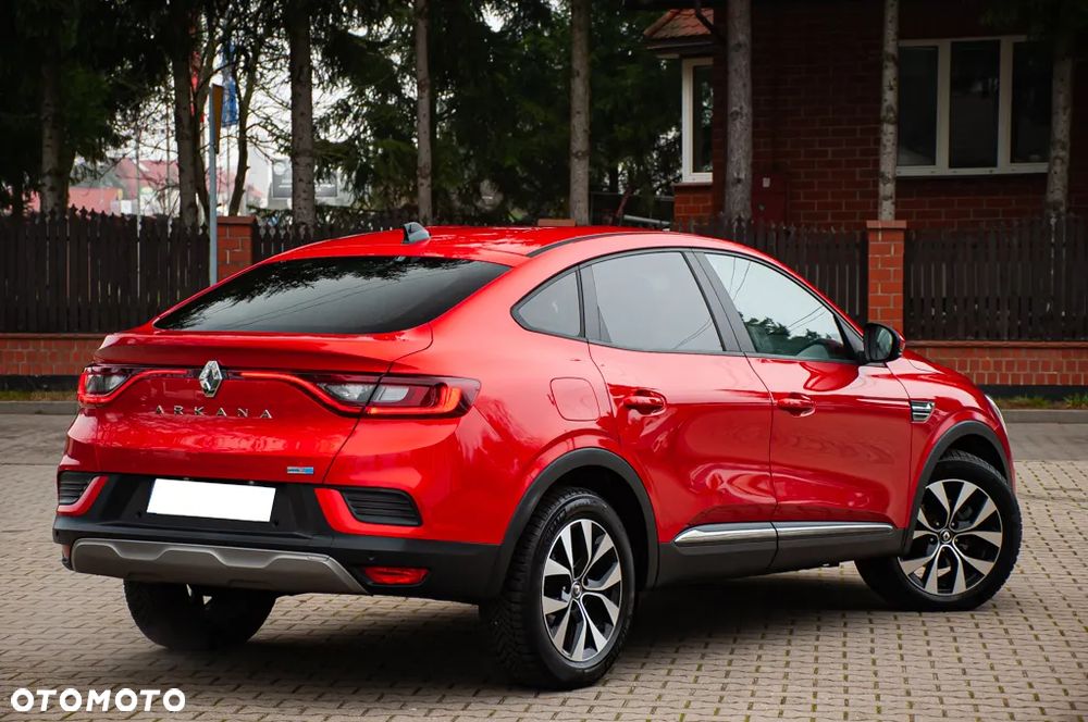 Renault Arkana - 16
