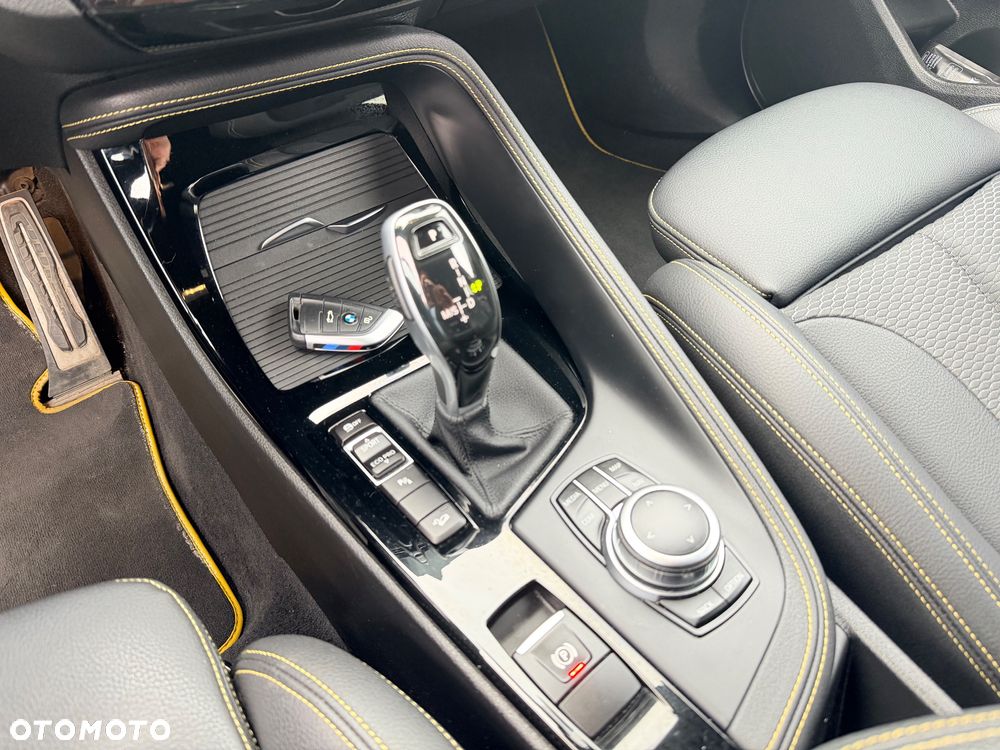 BMW X2 xDrive20d M Sport - 14