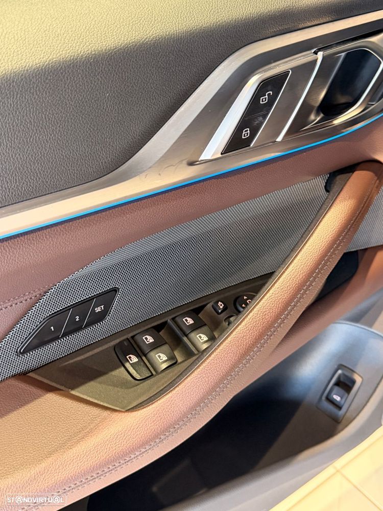 BMW i4 M50 Pack Desportivo M Pro - 47