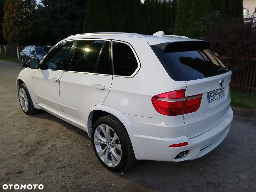 BMW X5 3.0sd xDrive - 6