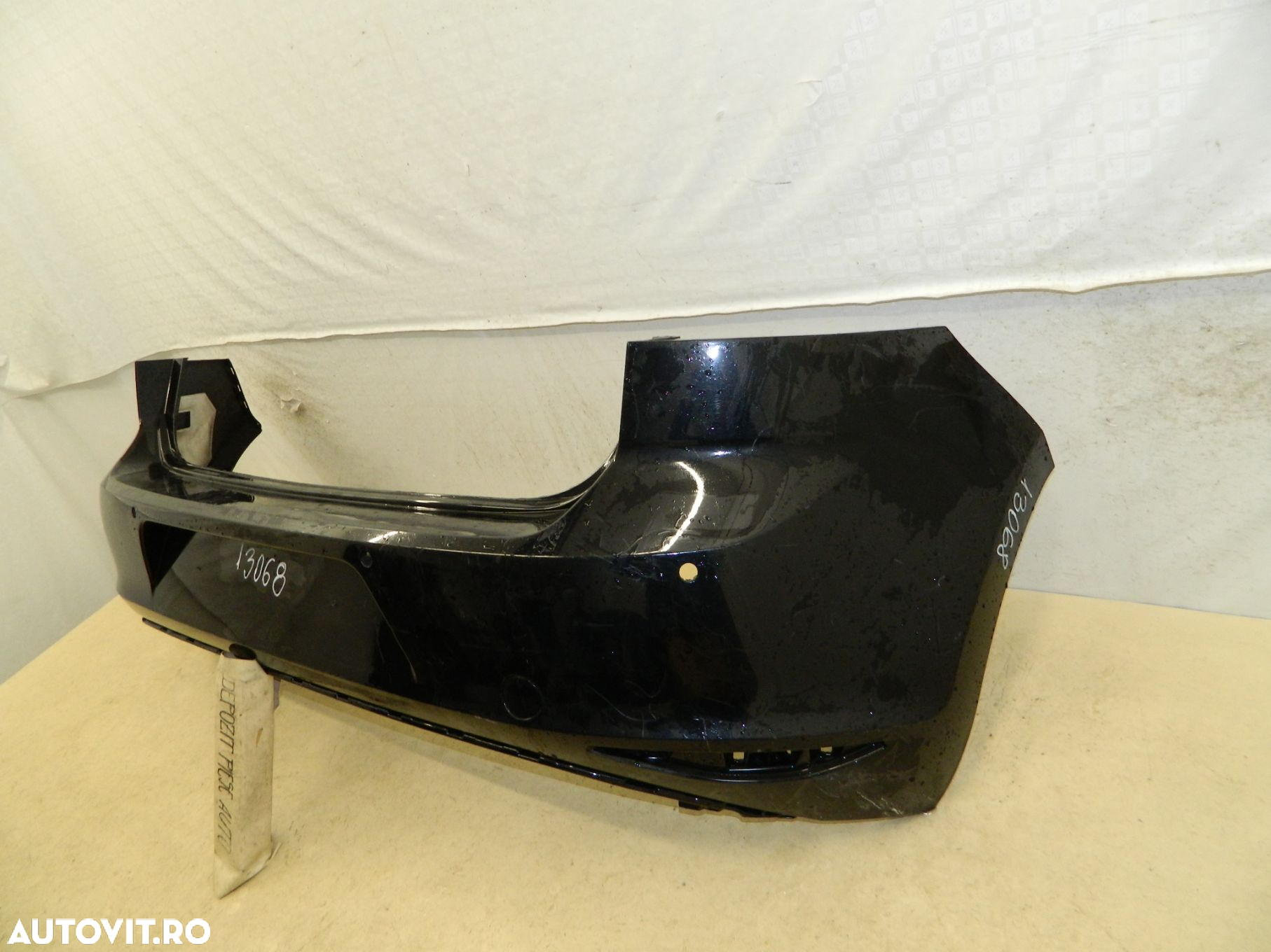 Bara spate VW Golf 7 hatchback, 2013, 2014, 2015, 2016, 5G6807421 - 9