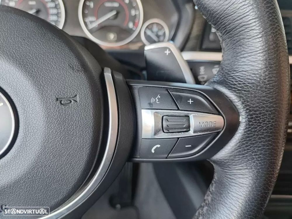 BMW 430 d Pack M Auto - 29