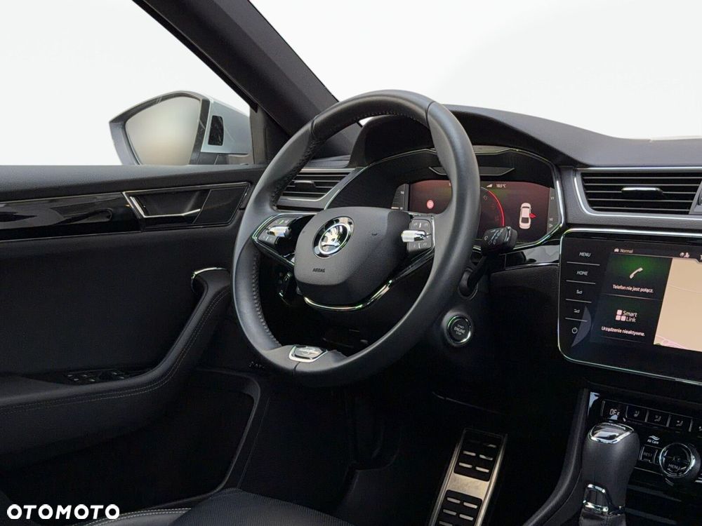 Skoda Superb - 18