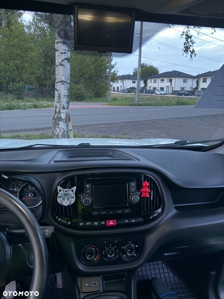Fiat Doblo - 7