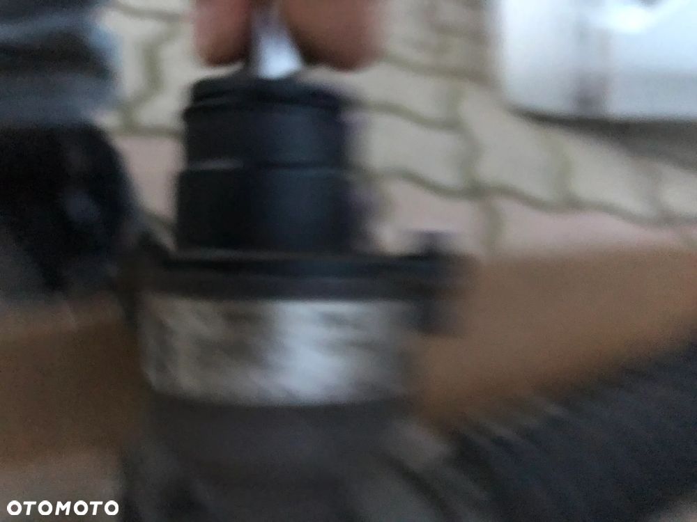 MAGLOWNICA PRZEKŁADNIA KIEROWNICZA VW Multivan T7 2021- 7T1423061H - 6