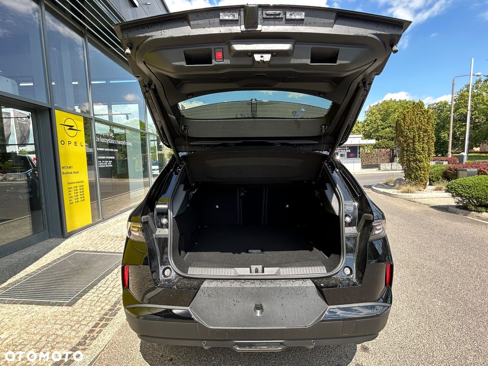 Opel Grandland 1.2 mHEV GS eDTC6 - 11