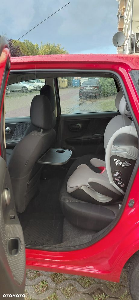 Nissan Note 1.4 Acenta - 17