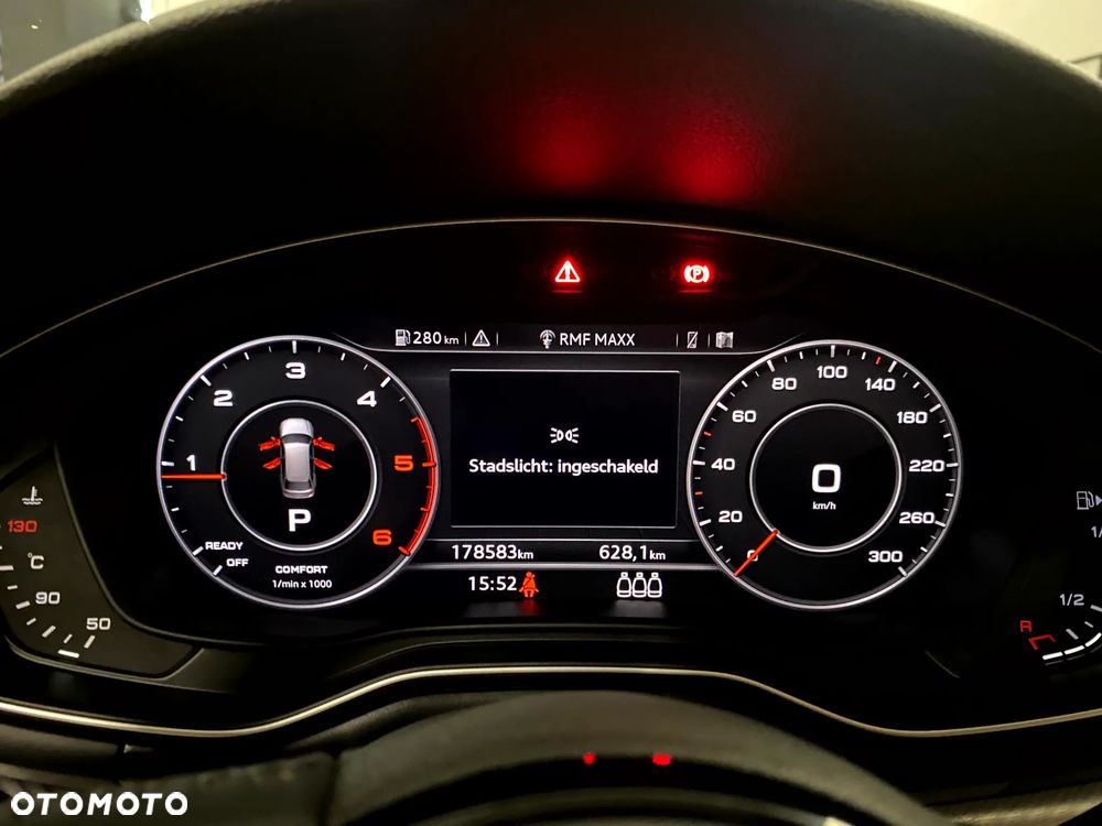 Audi A4 Allroad - 19