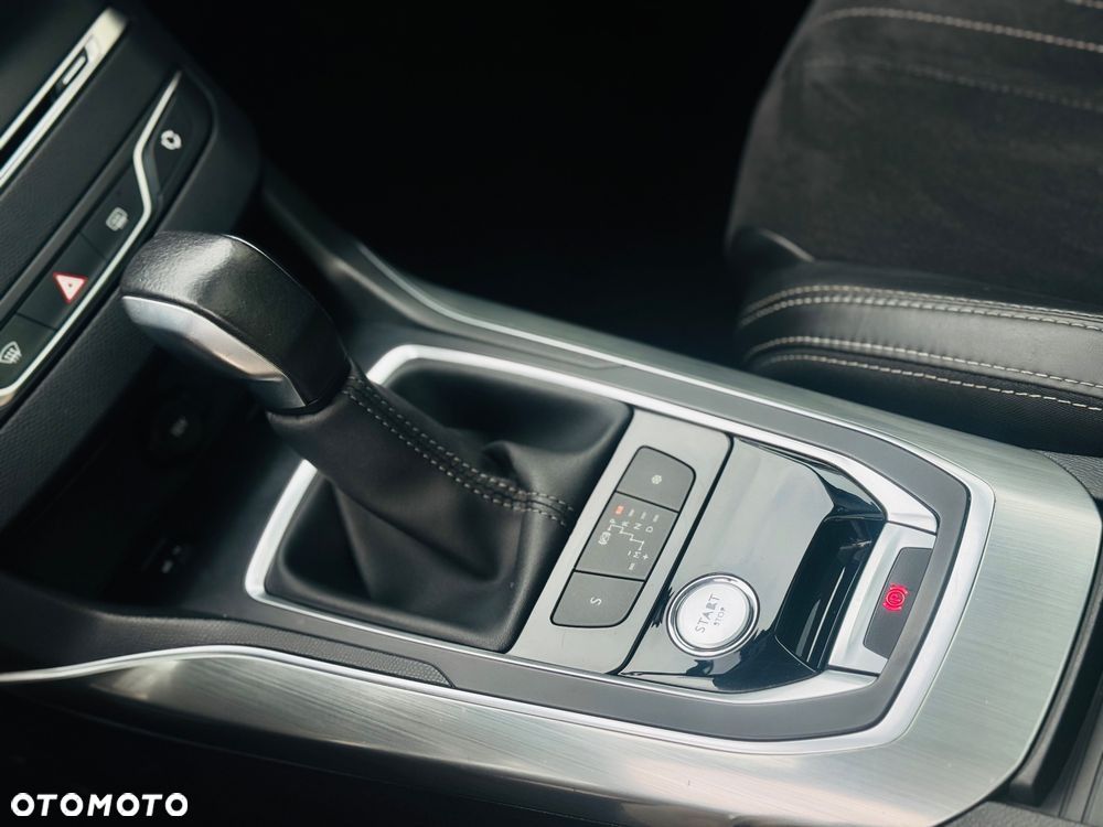 Peugeot 308 BlueHDi 120 EAT6 Stop & Start Allure - 17