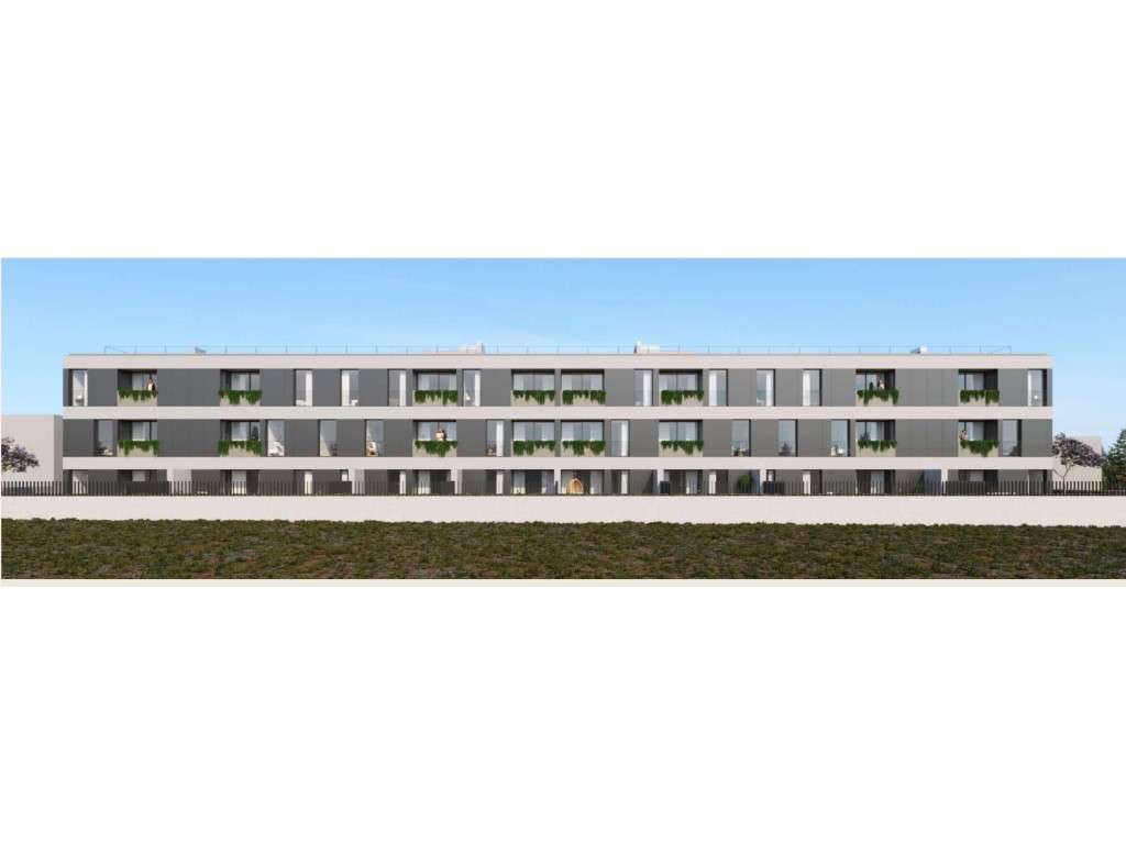 T2 São Mamede Park - Grande imagem: 2/6