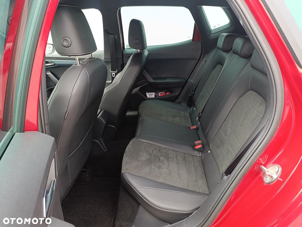 Seat Arona 1.0 TSI Xperience S&S - 13