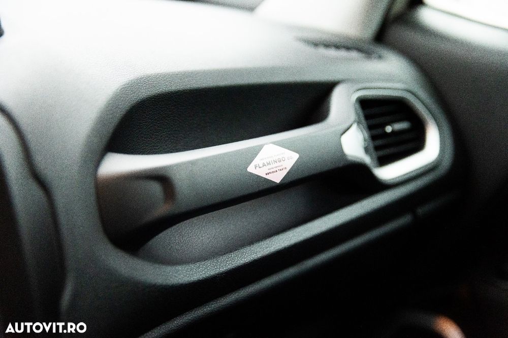 Jeep Renegade 1.0 Turbo 4x2 M6 Sport - 15