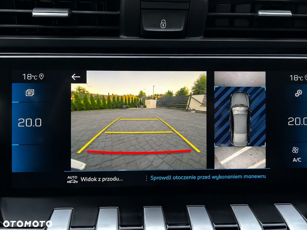 Peugeot 508 PureTech 180 EAT8 Active - 17
