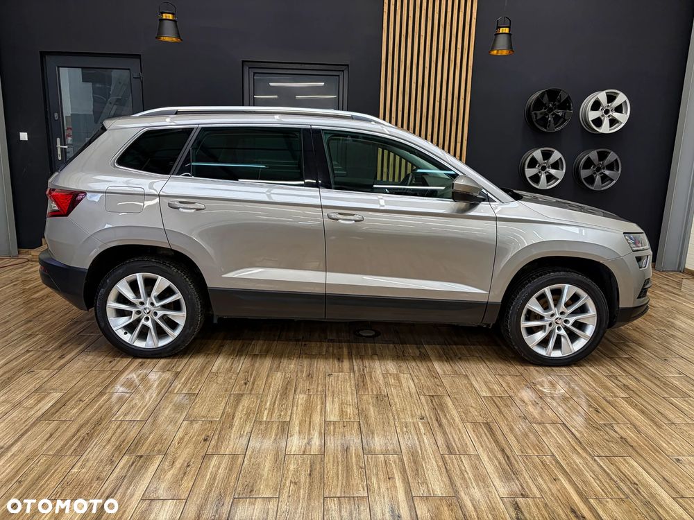 Skoda Karoq 1.5 TSI ACT 4x2 Style - 7