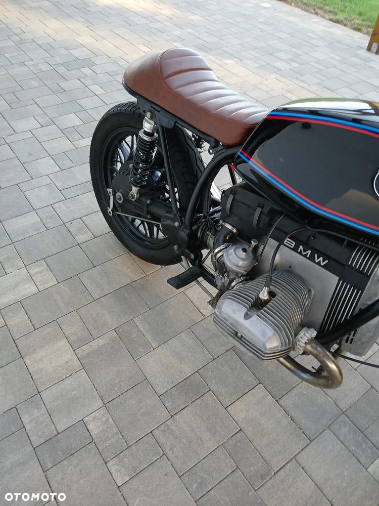 BMW R - 7