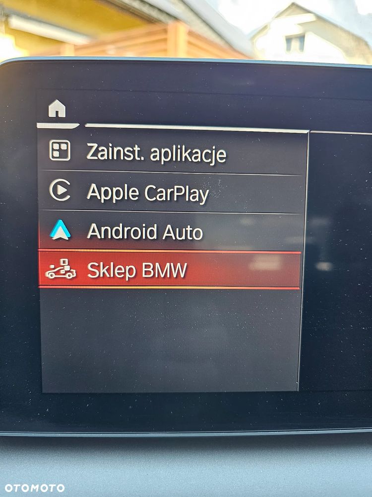 BMW Seria 5 520d Sport - 20