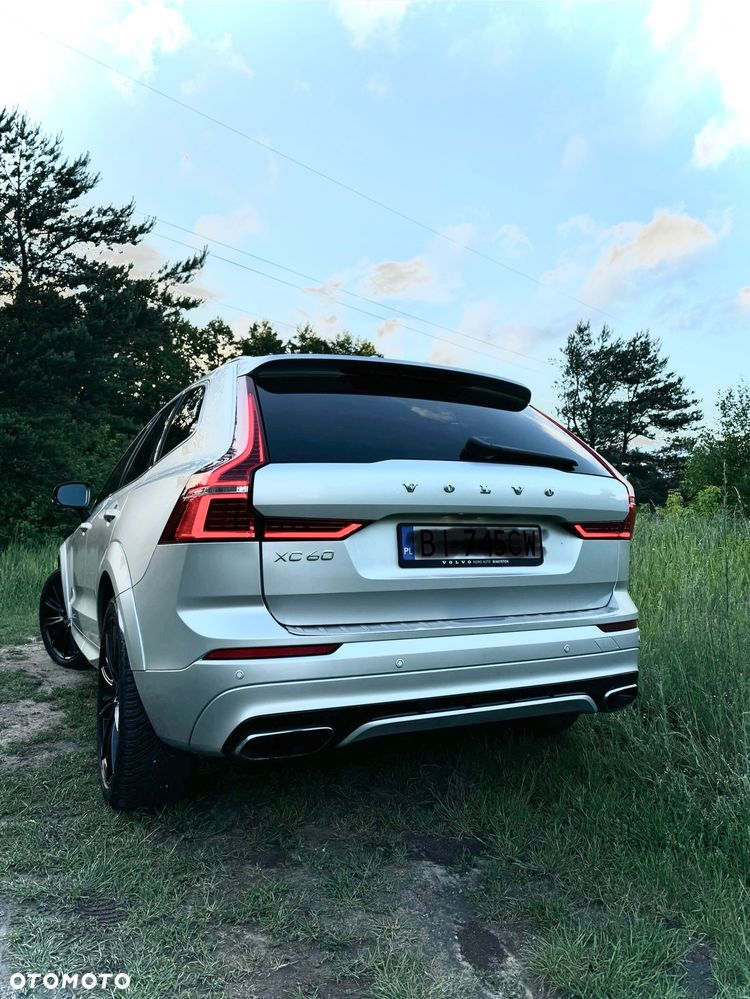 Volvo XC 60 T5 Geartronic Momentum - 6
