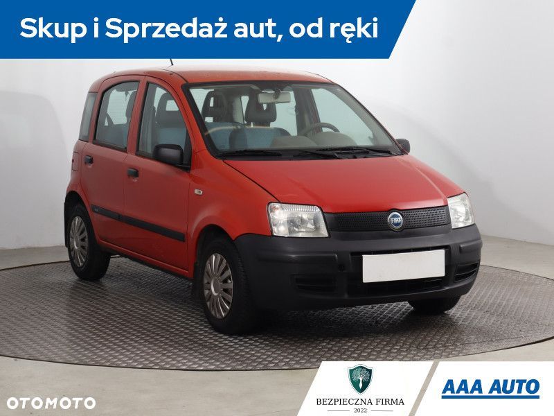 Fiat Panda - 2