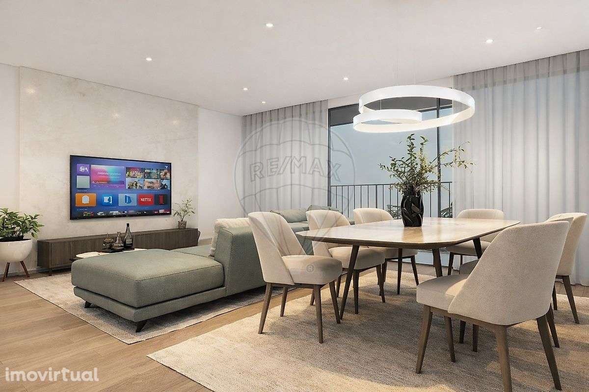 Apartamento T1 para venda - Grande imagem: 3/7