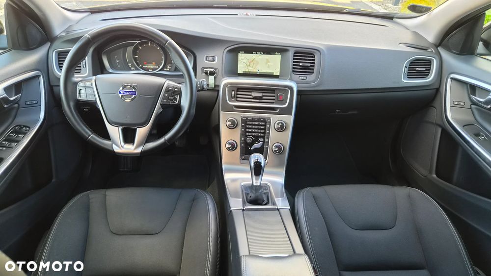 Volvo V60 D2 Kinetic - 6
