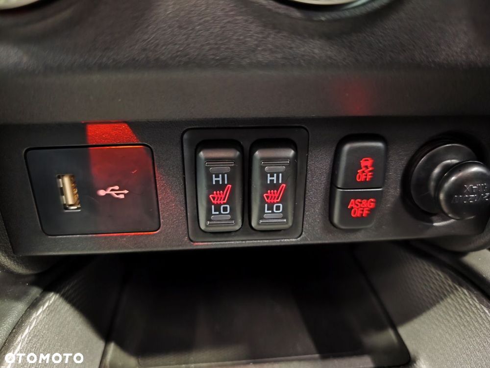 Mitsubishi ASX 2.0 Intense Plus CVT - 11