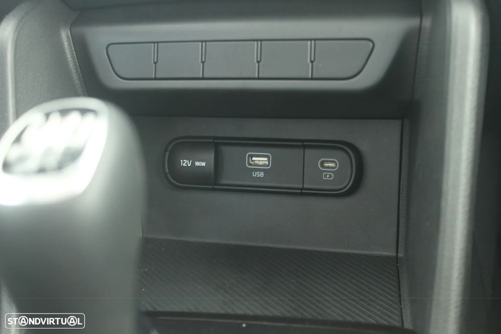 Kia Sportage 1.6 T-GDI Drive - 16