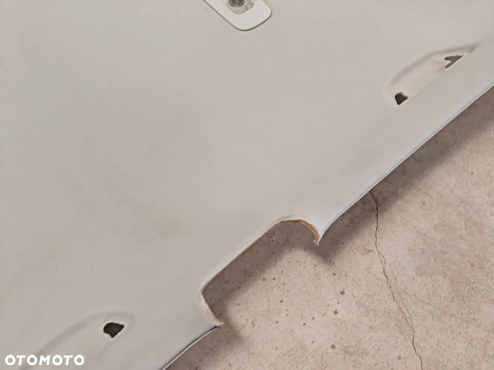 Podsufitka VW Passat B7 sedan Sufit 3AE867501J - 11