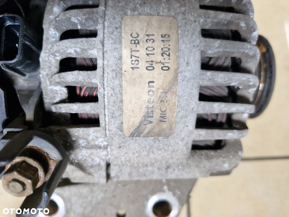 FORD MONDEO MK3 1.8 2.5 2.0 2.2 TDCI ALTERNATOR - 3